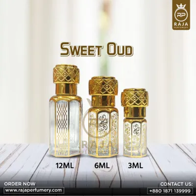 Sweet Oud